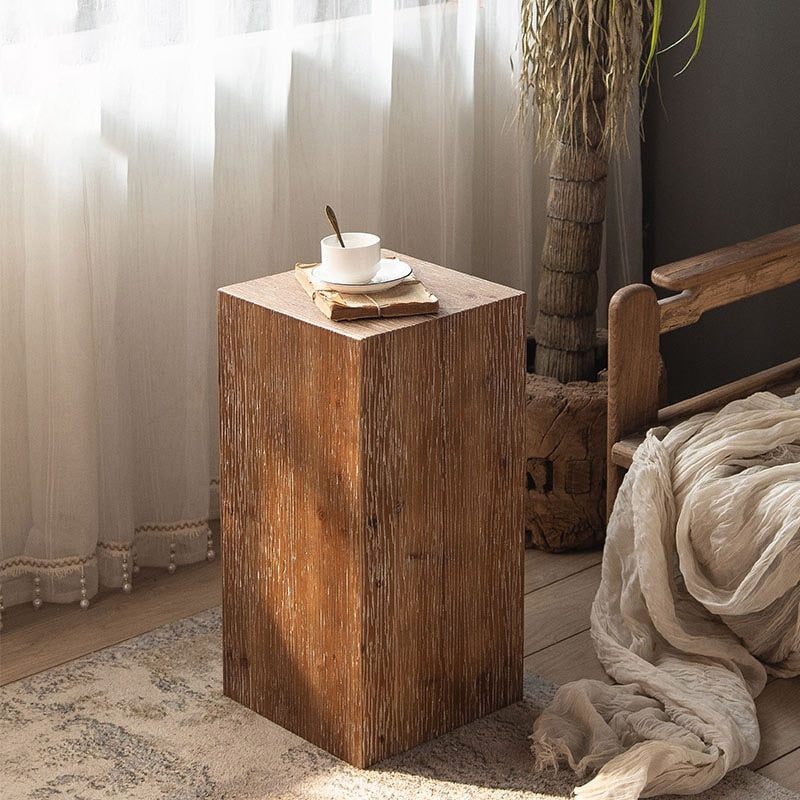 Cuba Tile Table